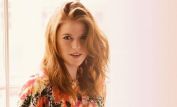 Rose Leslie