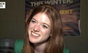 Rose Leslie