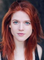 Rose Leslie