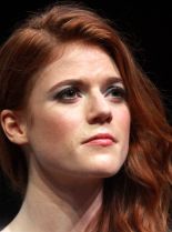 Rose Leslie