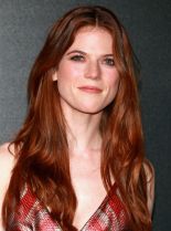 Rose Leslie