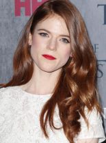 Rose Leslie photo