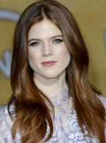 Rose Leslie