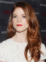 Rose Leslie photo