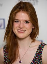 Rose Leslie photo