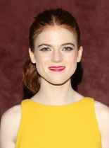 Rose Leslie photo