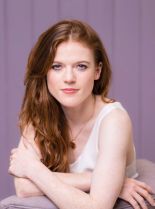 Rose Leslie