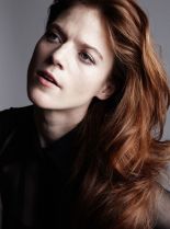 Rose Leslie