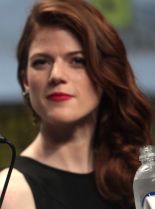 Rose Leslie