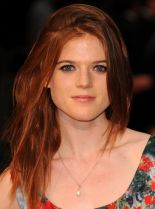 Rose Leslie