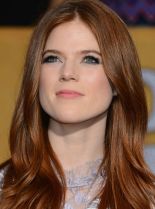 Rose Leslie