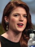 Rose Leslie