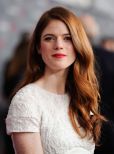 Rose Leslie