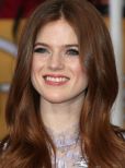 Rose Leslie