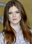 Rose Leslie