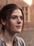 Rose Leslie