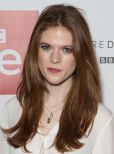 Rose Leslie