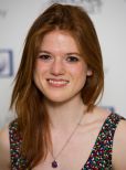 Rose Leslie