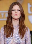 Rose Leslie