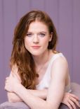 Rose Leslie