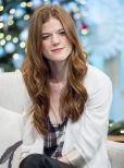 Rose Leslie