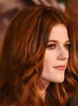 Rose Leslie