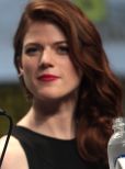 Rose Leslie