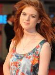 Rose Leslie