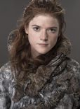 Rose Leslie