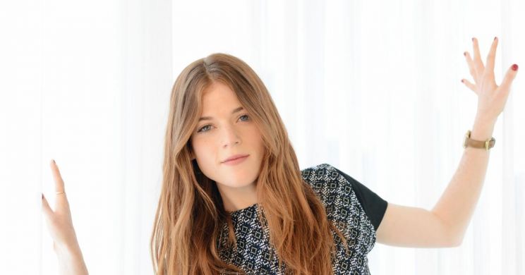 Rose Leslie