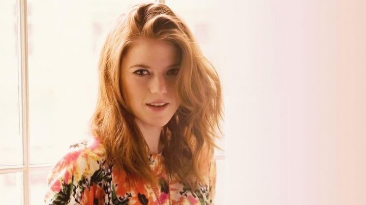 Rose Leslie