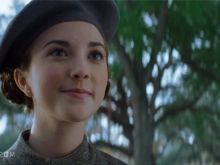 Rose Liston