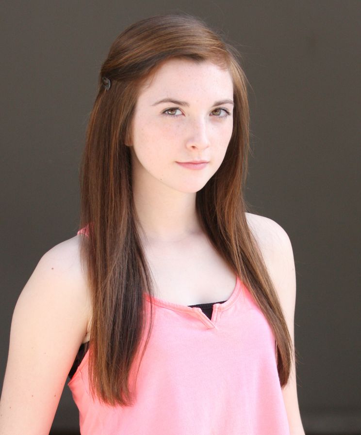 Rose Liston