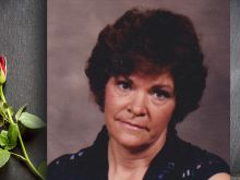Rose Marie Brown