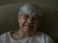 Rose Marie Brown