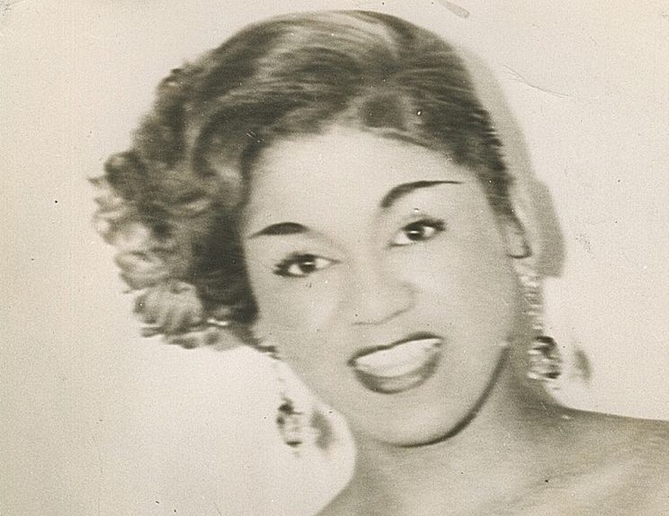 Rose Marie Brown