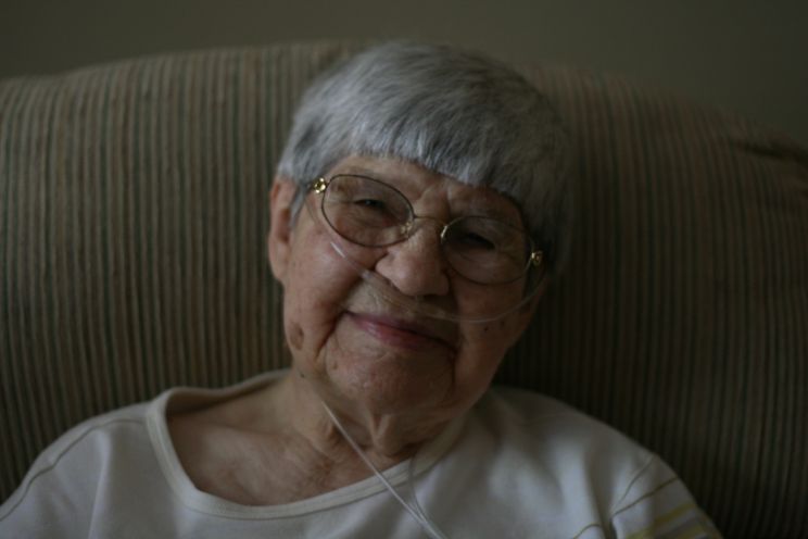 Rose Marie Brown