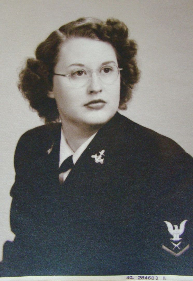 Rose Marie Brown