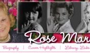 Rose Marie