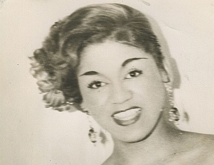 Rose Marie