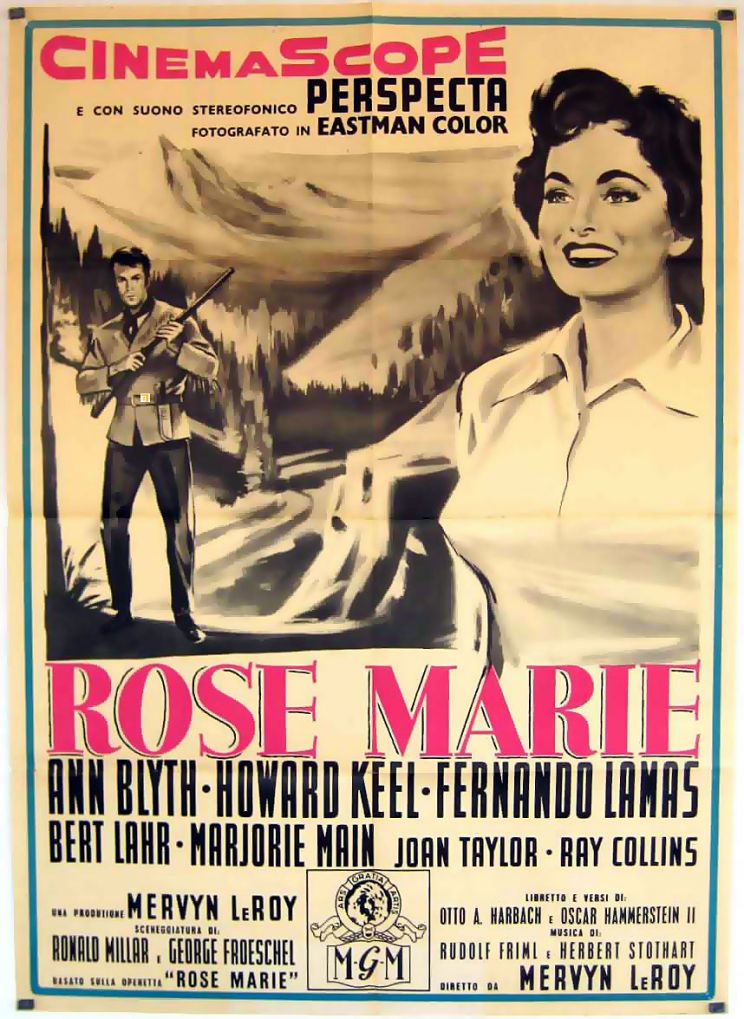 Rose Marie