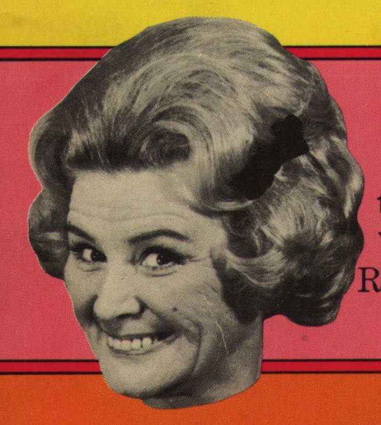 Rose Marie