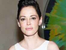 Rose McGowan