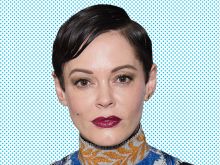 Rose McGowan