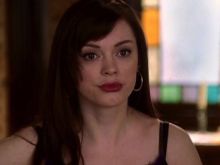 Rose McGowan