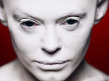 Rose McGowan photo