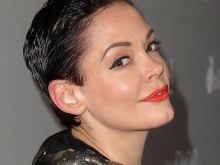 Rose McGowan