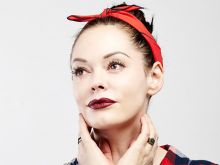 Rose McGowan