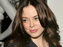 Rose McGowan