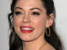 Rose McGowan